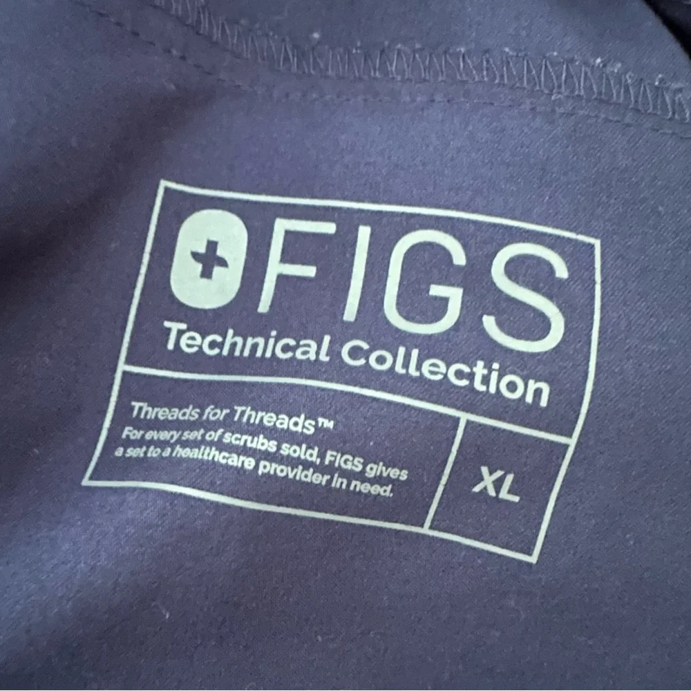 Figs seamlessly transition